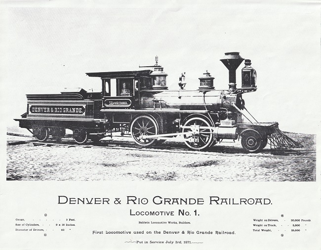 Pueblo Railway Museum