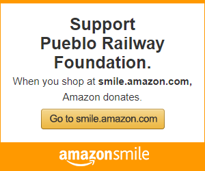 Shop Amazon and support our efforts! – Pueblo Railway Museum
